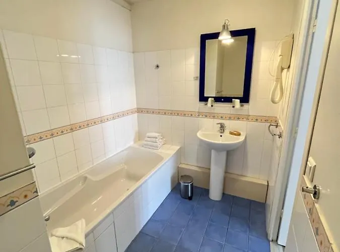 Le Vieux Greement 3* La Couarde-sur-Mer