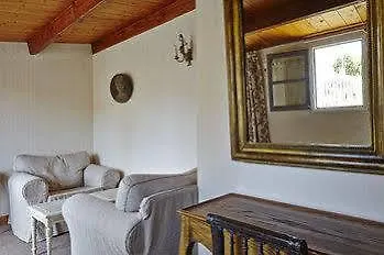 Le Vieux Greement Hotel